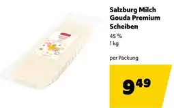 Eurogast Grissemann Salzburg Milch Gouda Premium Scheiben Angebot