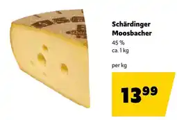 Eurogast Grissemann Schärdinger Moosbacher Angebot