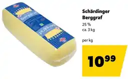Eurogast Grissemann Schärdinger Berggraf Angebot