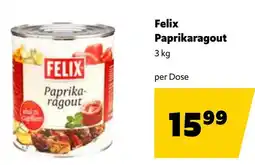 Eurogast Grissemann Felix Paprikaragout Angebot