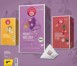 Eurogast Grissemann Teekanne Luxury Cup Angebot