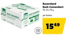Eurogast Grissemann Bauernland Back-Camembert Angebot
