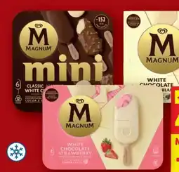Lidl Eskimo Magnum Angebot