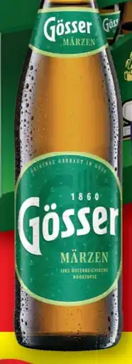 Lidl Gösser Märzen Angebot