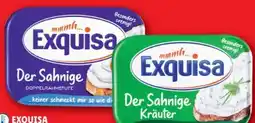 Lidl Exquisa Frischkäse Angebot