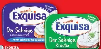 Lidl Exquisa Frischkäse Angebot