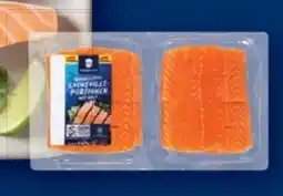Lidl Fischerstolz Lachsfilet Angebot