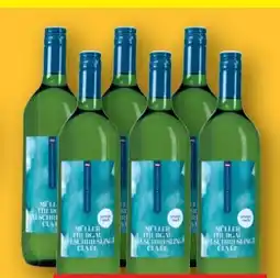 Lidl Cuvee Müller Thurgau-Welschriesling Angebot