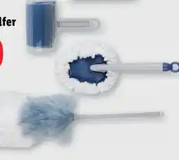 Lidl W5 Reinigungshelfer Angebot