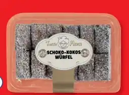 Lidl Zito Tante Mitzi‘s Schoko-Kokos Würfel Angebot
