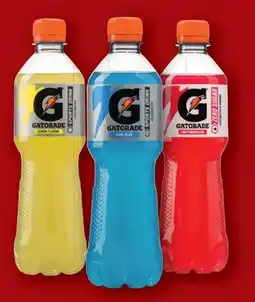 Lidl Gatorade Sportgetränk Angebot