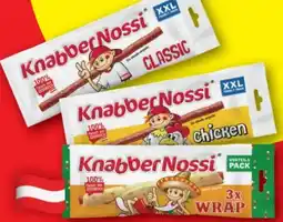 Lidl Knabbernossi Classic Angebot