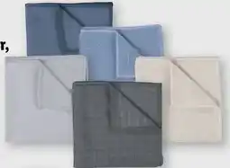 Lidl W5 Mikrofasert¸cher Angebot