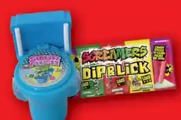 Lidl Retro Süßigkeiten Angebot