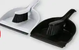 Lidl W5 Kehrgarnitur Angebot