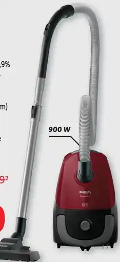 Lidl Philips Bodenstaubsauger FC 8242-09 Angebot