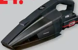 Lidl SilverCrest Akku-Handstaubsauger Angebot