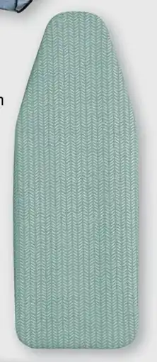 Lidl W5 Bügeltischbezug Angebot