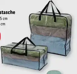 Lidl W5 Aufbewahrungstasche Angebot
