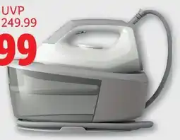 Lidl Philips Dampfbügelstation PSG2000 Angebot