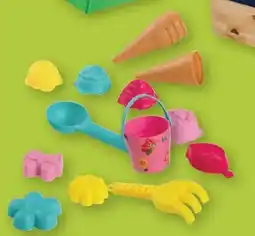 Lidl Lupilu Sandspielzeug Angebot