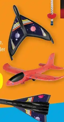 Lidl Lupilu Flugspiel Angebot