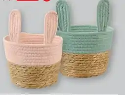 Lidl Livarno Home Aufbewahrungskorb Angebot