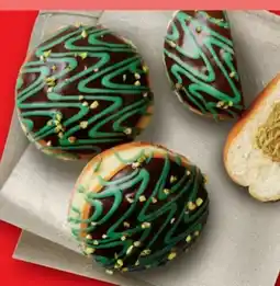 Lidl Pistazien Krapfen Angebot