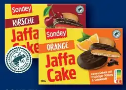 Lidl Sondey Jaffa Cake Angebot