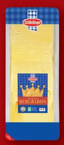 Lidl Schärdinger Bergbaron Angebot