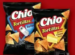 Lidl Chio Tortilla Chips Angebot