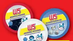 Lidl W5 Putzstein Angebot