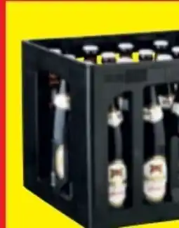 Norma Burgkrone Helles Bier Angebot