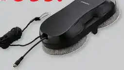 Lidl SilverCrest Fensterputz-Roboter Angebot