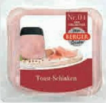 Billa Toastschinken Angebot