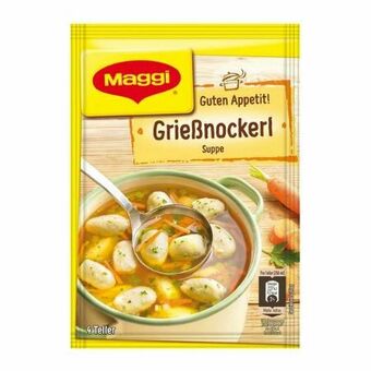 Billa Guten Appetit Suppe Angebot