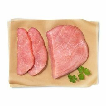 Billa Schweinsschnitzel Angebot