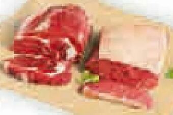 Billa Rostbraten Angebot