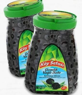 ETSAN Oliven Angebot