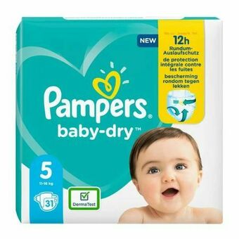 Billa Baby-Dry Windeln Angebot
