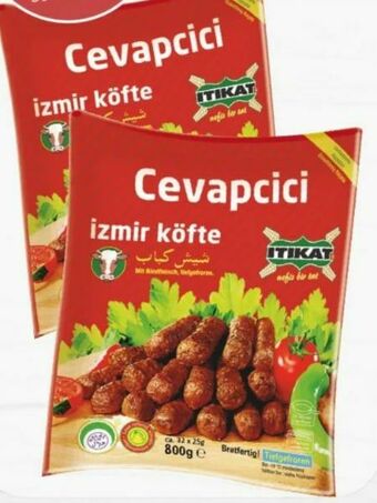ETSAN Cevapcici Angebot