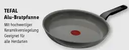 Lidl TEFAL Alu-Bratpfanne Angebot