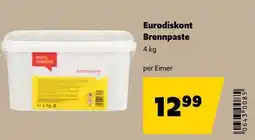 Eurogast Grissemann Eurodiskont Brennpaste Angebot