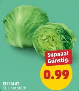 PENNY Eissalat Angebot
