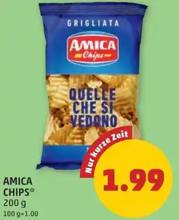 PENNY Amica chips Angebot