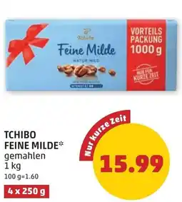 PENNY Tchibo feine milde Angebot