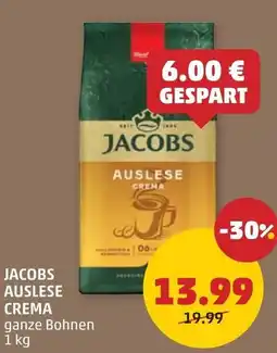 PENNY Jacobs auslese crema Angebot
