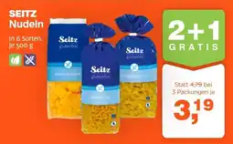 Prokopp SEITZ Nudeln Angebot