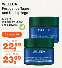Prokopp WELEDA Nachtpflege Angebot