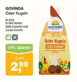 Prokopp GOVINDA Oster Kugeln Angebot